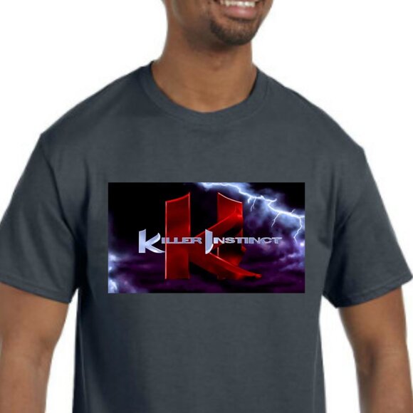 Killer Instinct T-Shirt NEW *Pick your size* retro video game - Picture 3 of 5